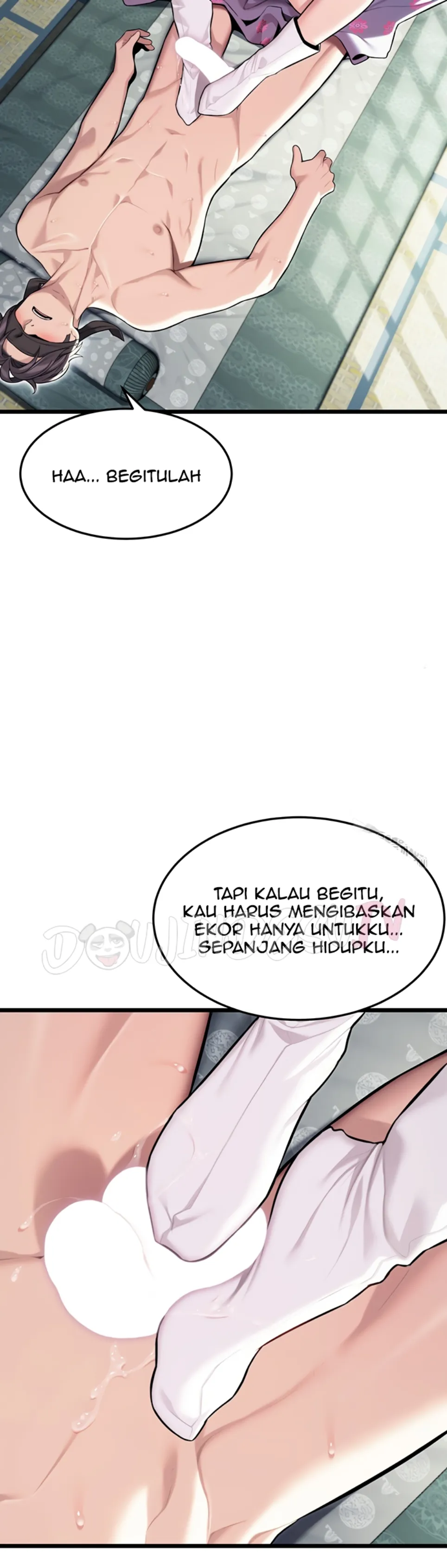 God Bless You - Chapter 36 23