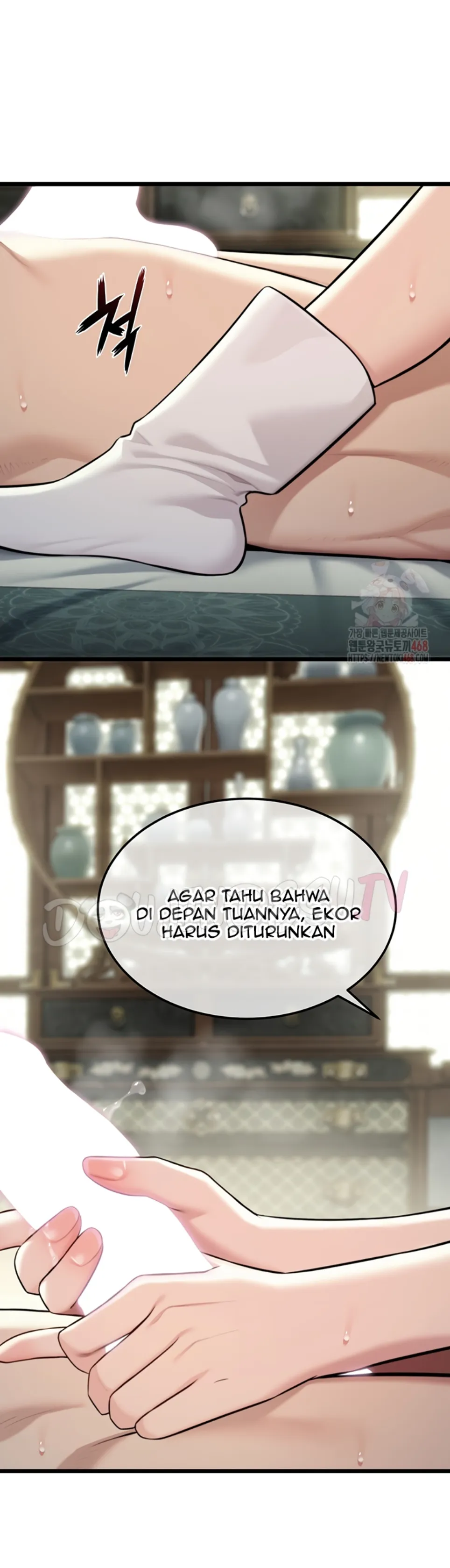 God Bless You - Chapter 36 27