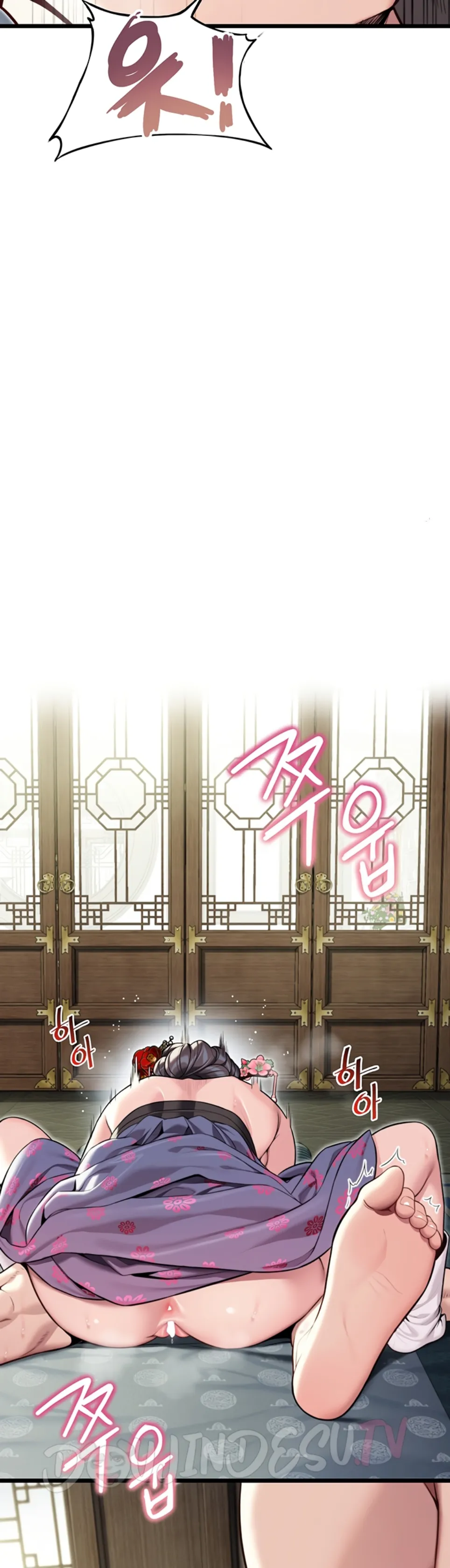 God Bless You - Chapter 36 30