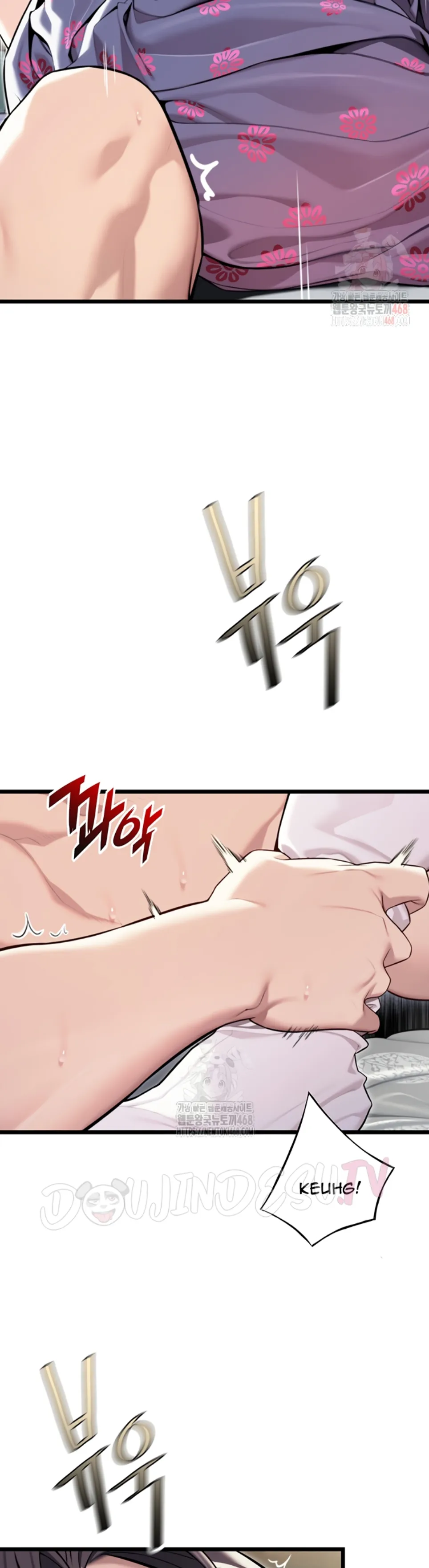 God Bless You - Chapter 36 36