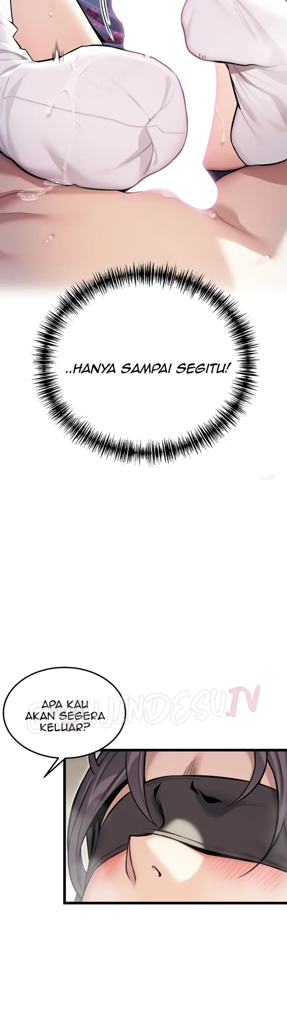 God Bless You - Chapter 36 18