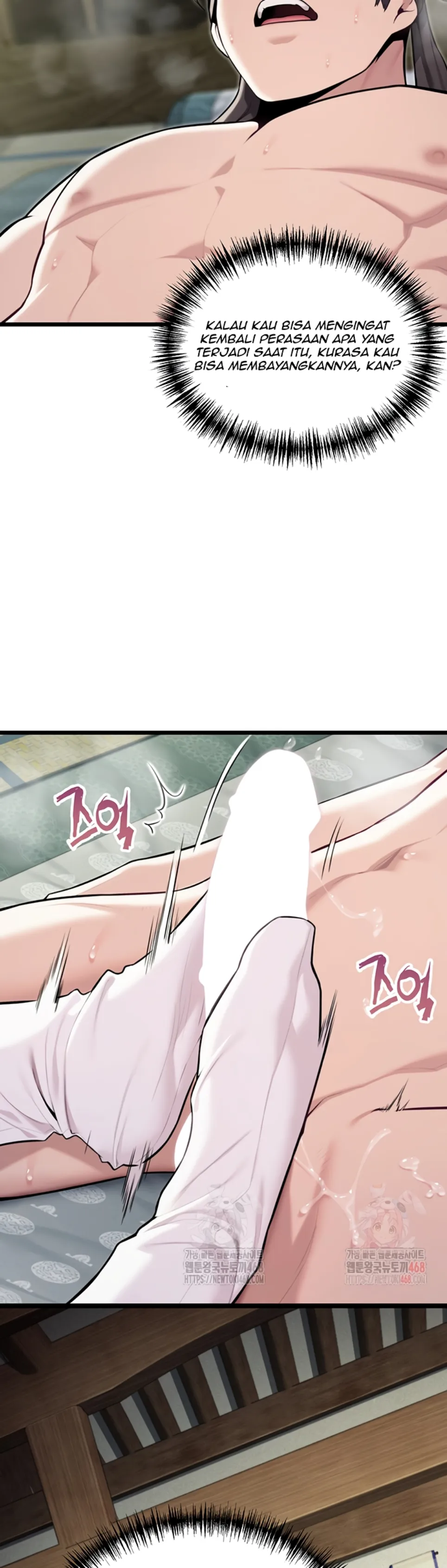 God Bless You - Chapter 36 13