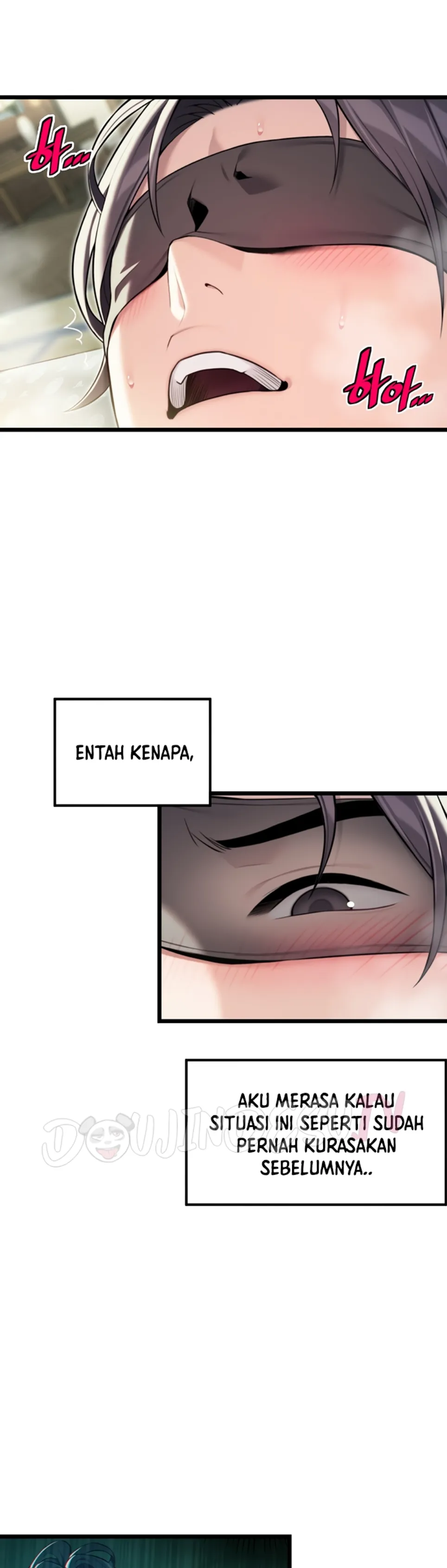 God Bless You - Chapter 36 11