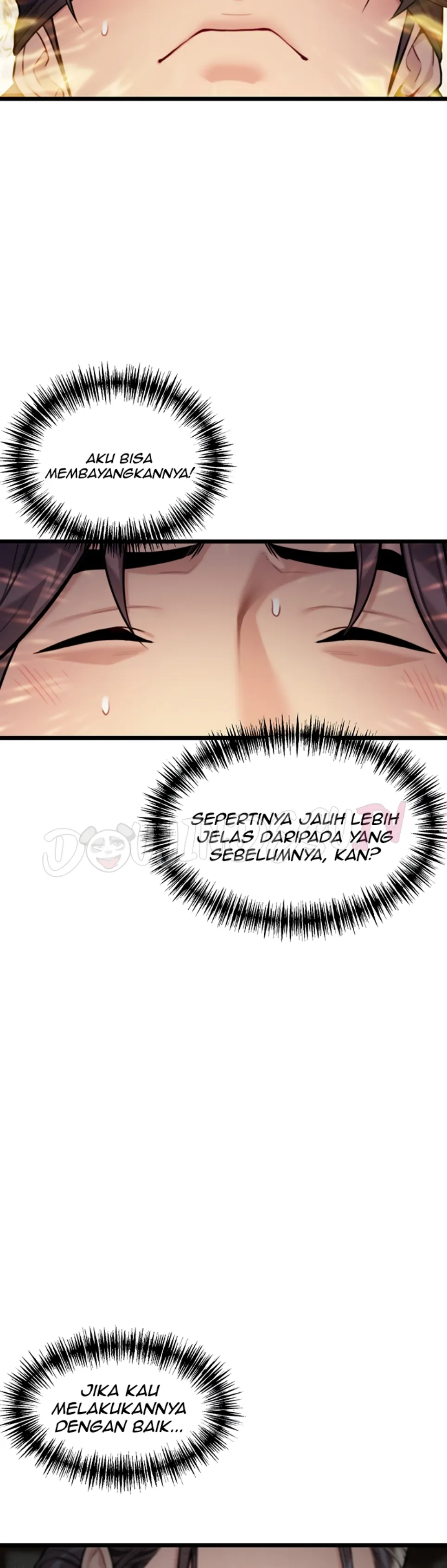 God Bless You - Chapter 36 16