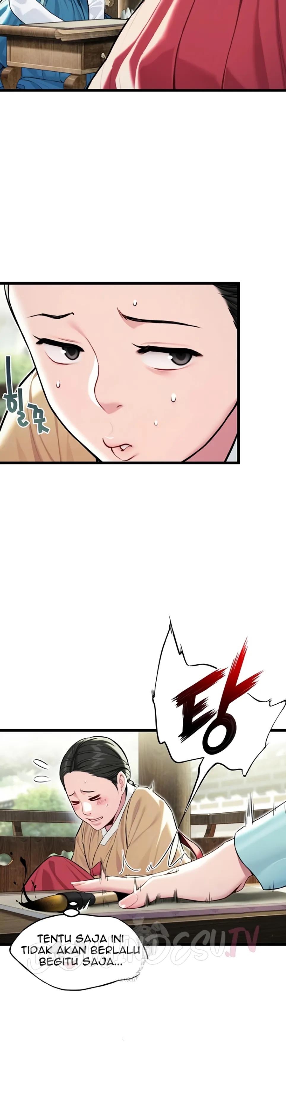 God Bless You - Chapter 36 6