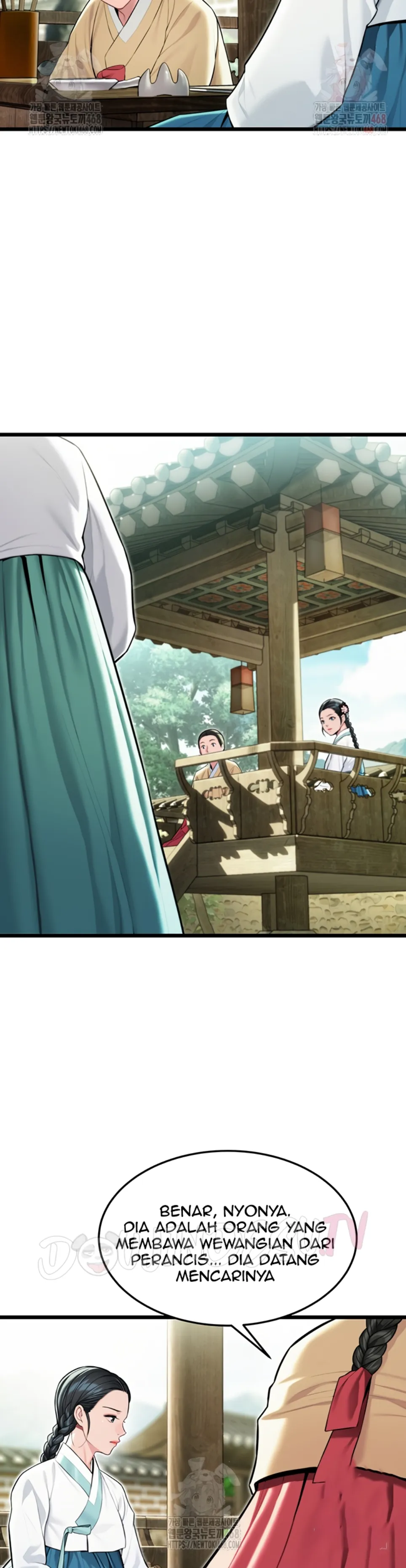 God Bless You - Chapter 36 5