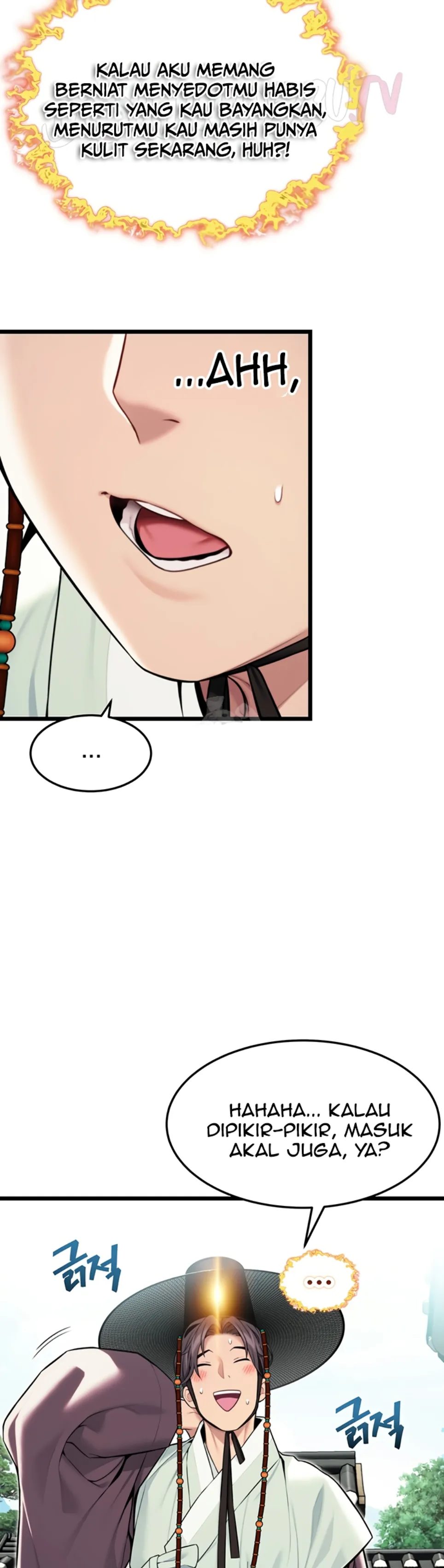 God Bless You - Chapter 37 6 God Bless You - Chapter 37 6