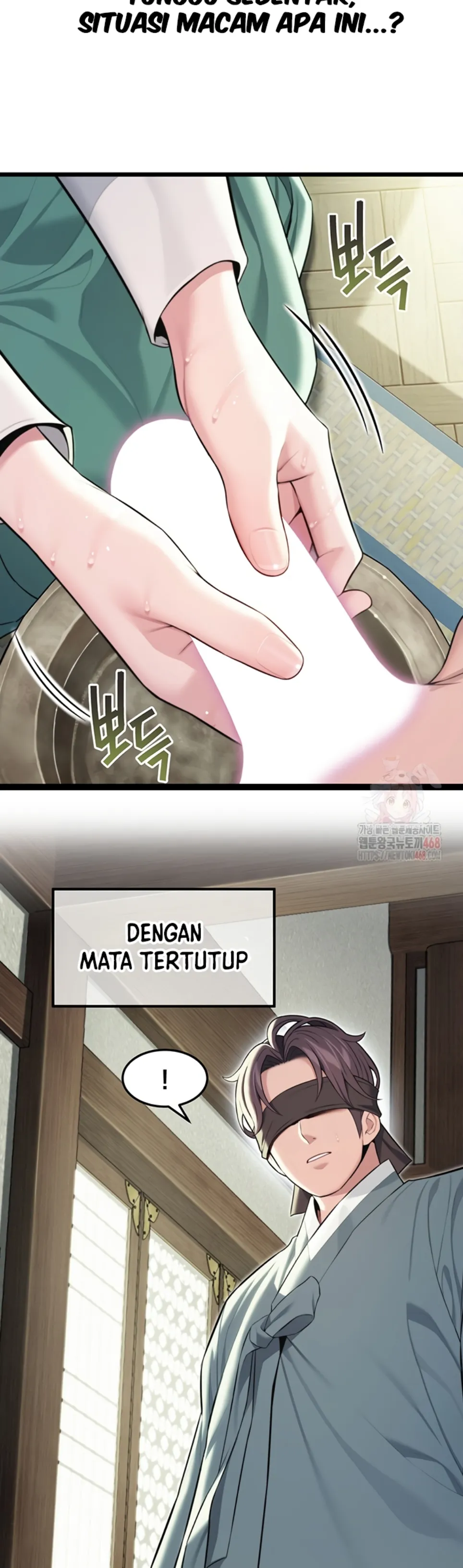 God Bless You - Chapter 35 8 God Bless You - Chapter 35 8