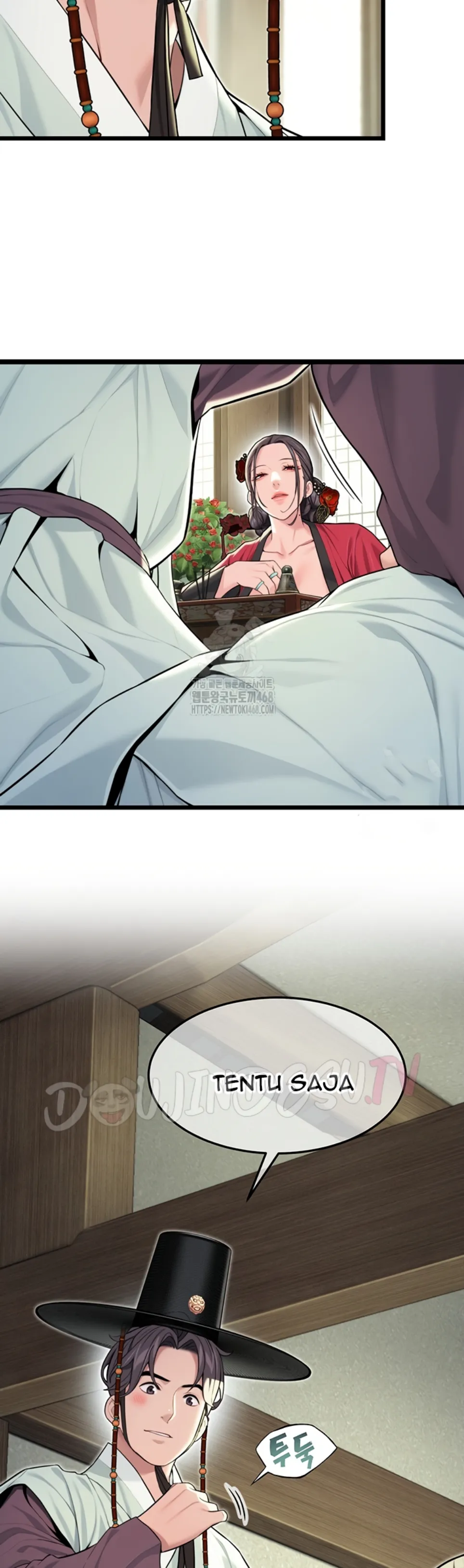 God Bless You - Chapter 35 2 God Bless You - Chapter 35 2