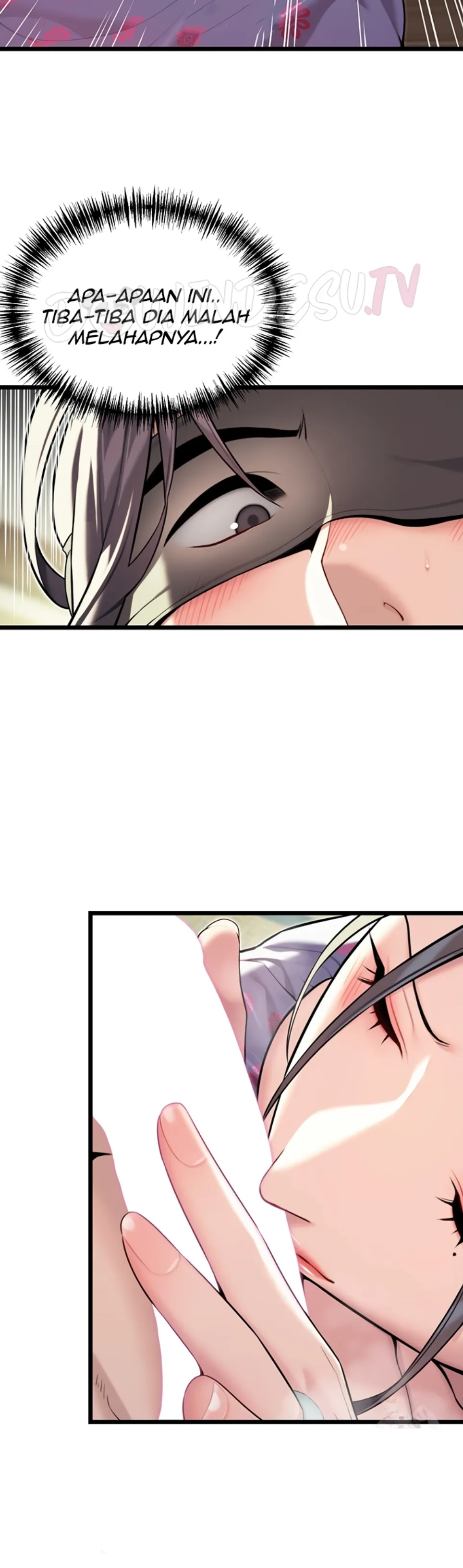 God Bless You - Chapter 35 23 God Bless You - Chapter 35 23