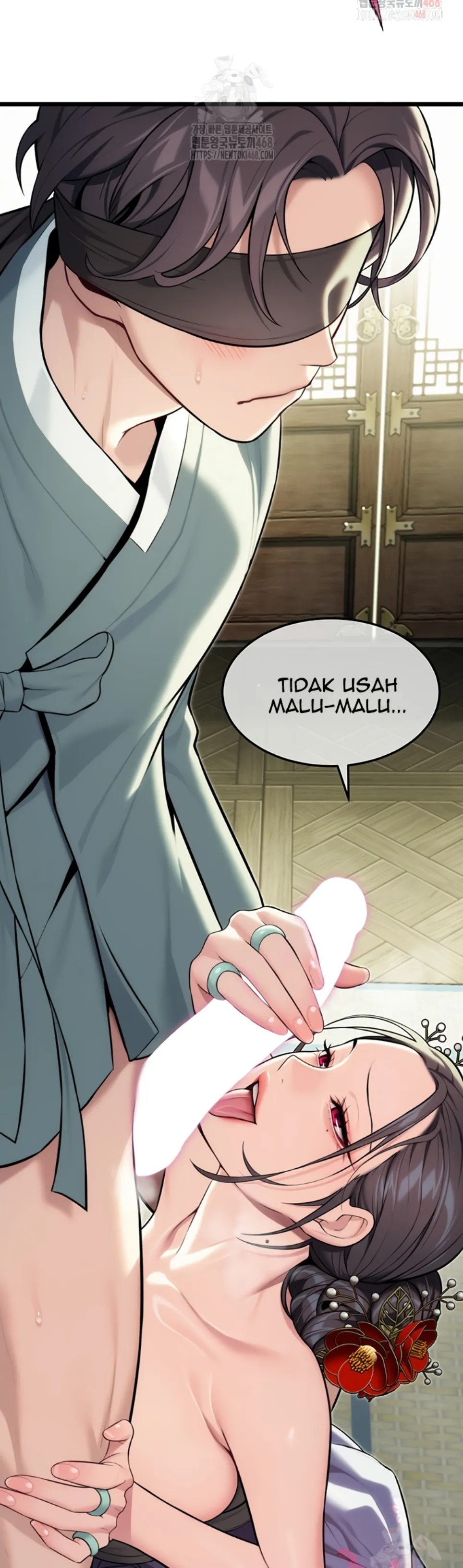 God Bless You - Chapter 35 26 God Bless You - Chapter 35 26