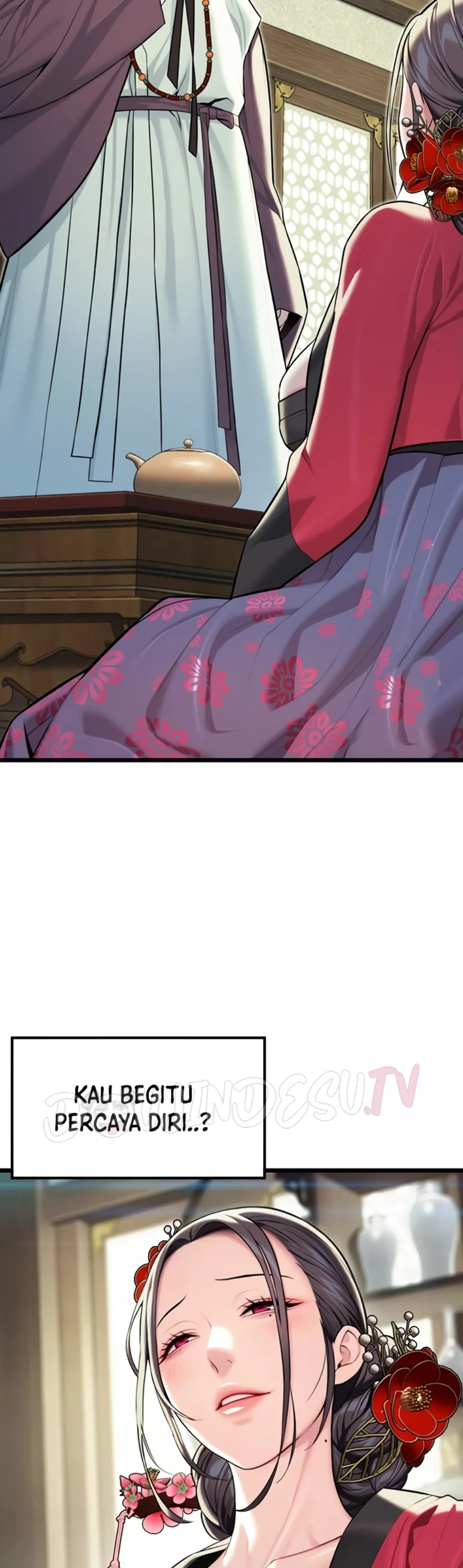 God Bless You - Chapter 35 3 God Bless You - Chapter 35 3