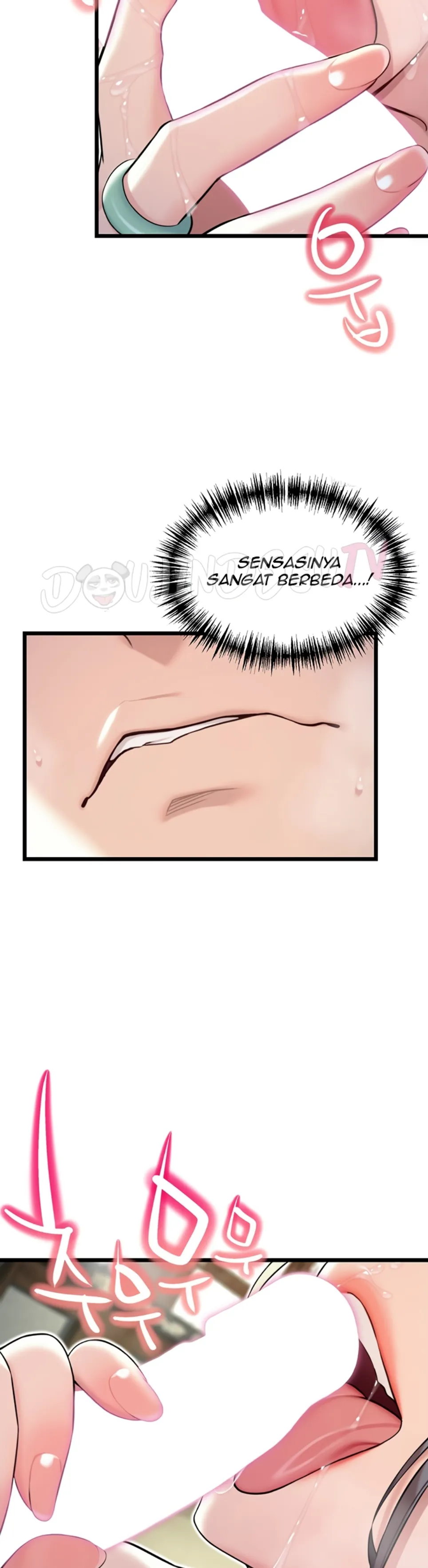 God Bless You - Chapter 35 33 God Bless You - Chapter 35 33