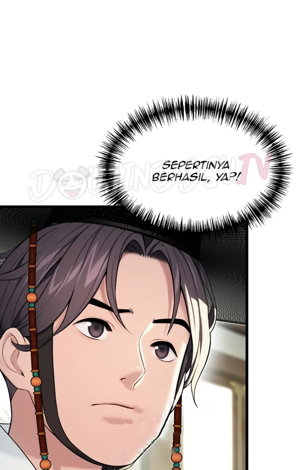 God Bless You - Chapter 35 1 God Bless You - Chapter 35 1