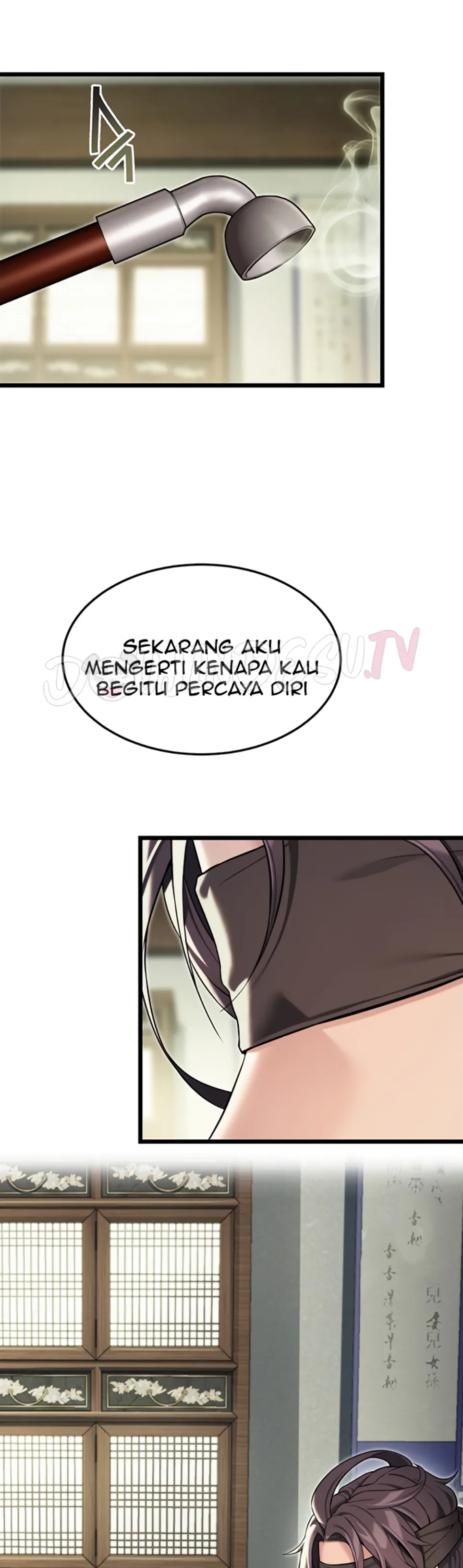 God Bless You - Chapter 35 18 God Bless You - Chapter 35 18