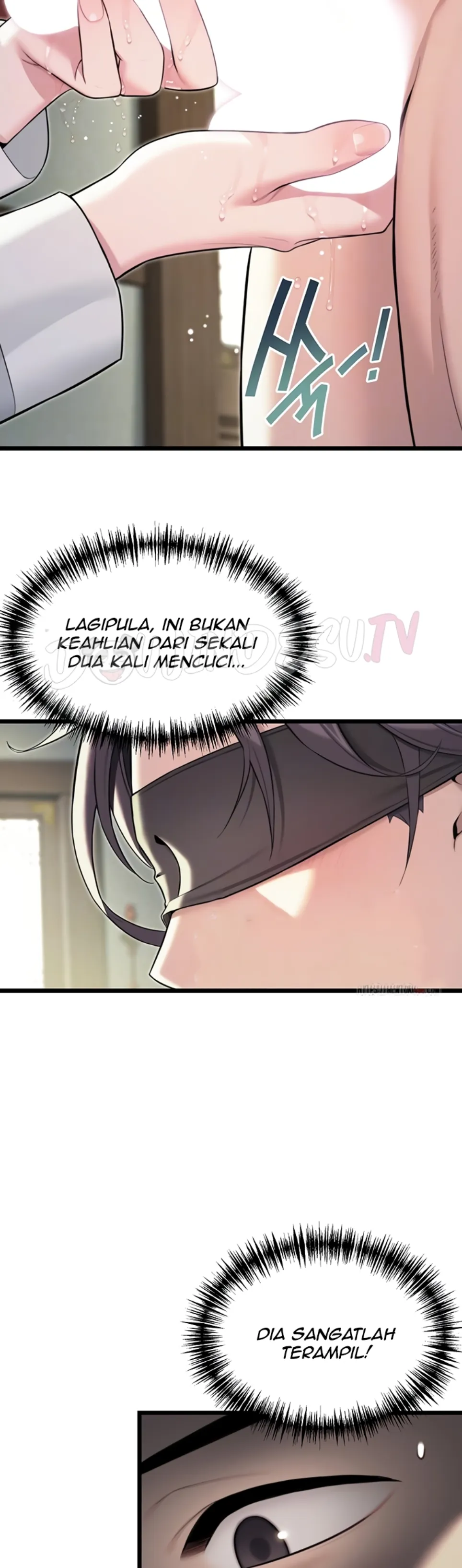 God Bless You - Chapter 35 11 God Bless You - Chapter 35 11