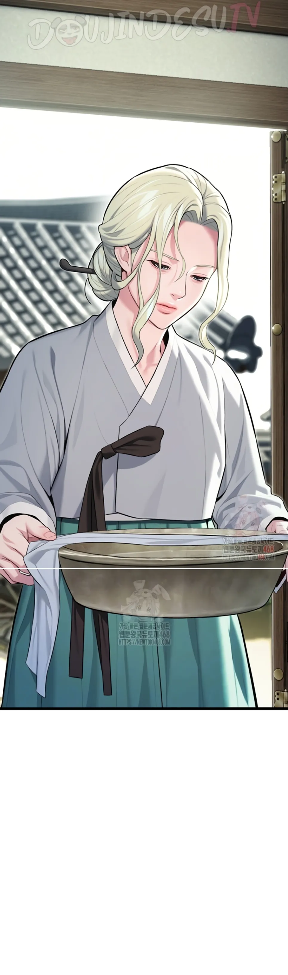 God Bless You - Chapter 35 6 God Bless You - Chapter 35 6