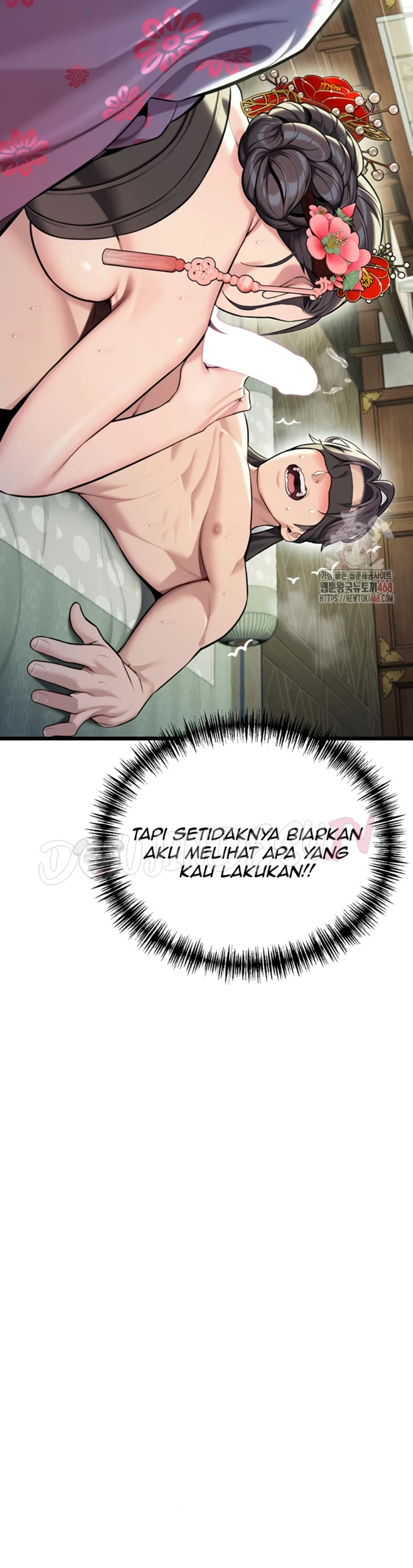 God Bless You - Chapter 35 42 God Bless You - Chapter 35 42