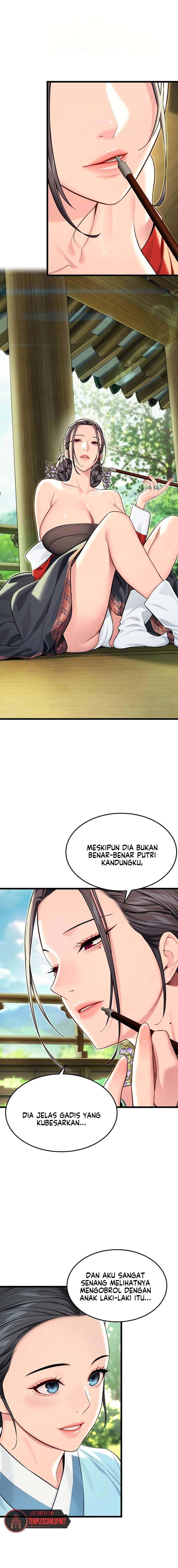 God Bless You - Chapter 42 21 God Bless You - Chapter 42 21