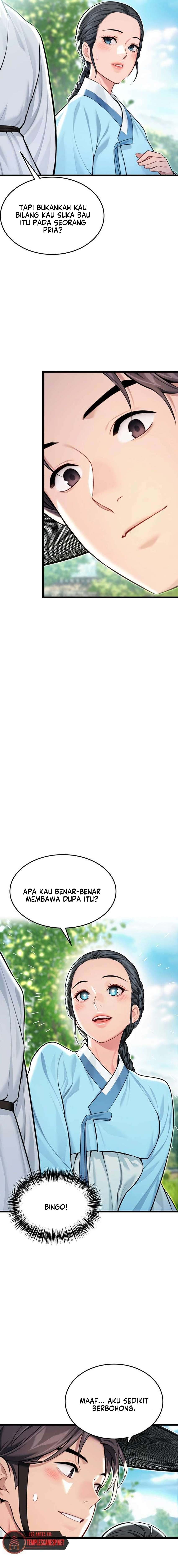 God Bless You - Chapter 42 18 God Bless You - Chapter 42 18