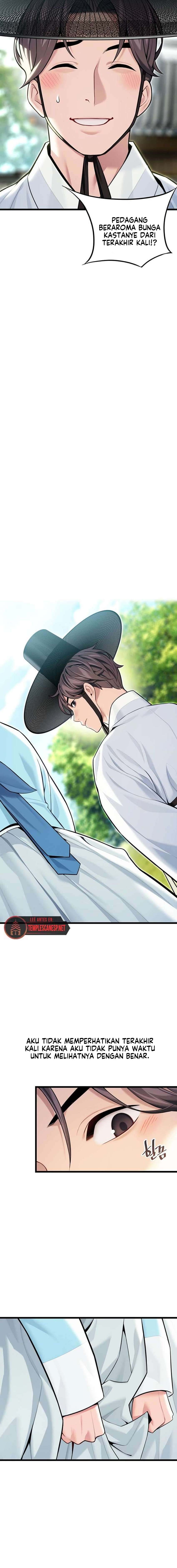 God Bless You - Chapter 42 13 God Bless You - Chapter 42 13