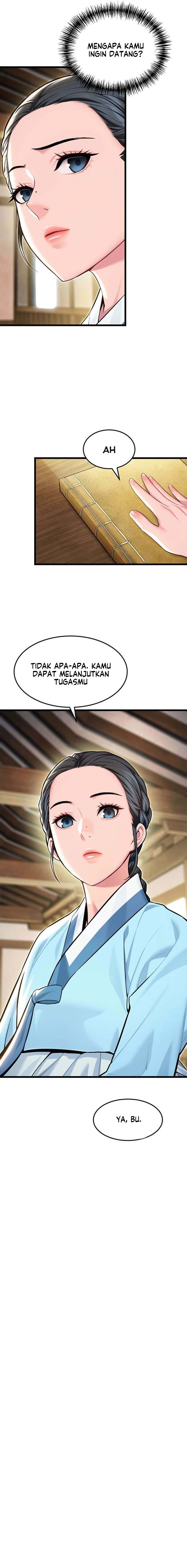 God Bless You - Chapter 42 10 God Bless You - Chapter 42 10