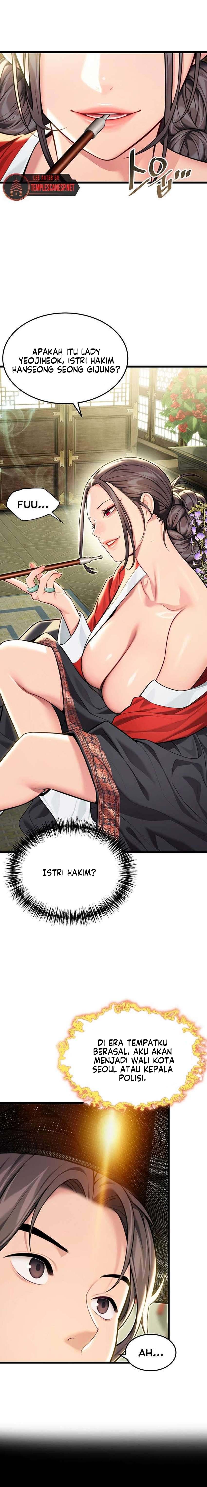 God Bless You - Chapter 42 5 God Bless You - Chapter 42 5