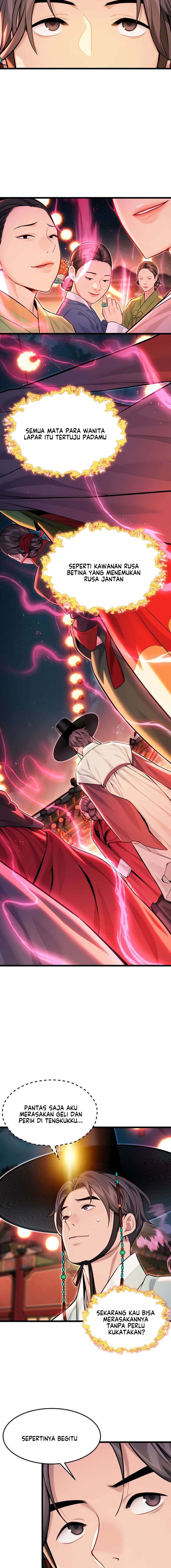 God Bless You - Chapter 43 8