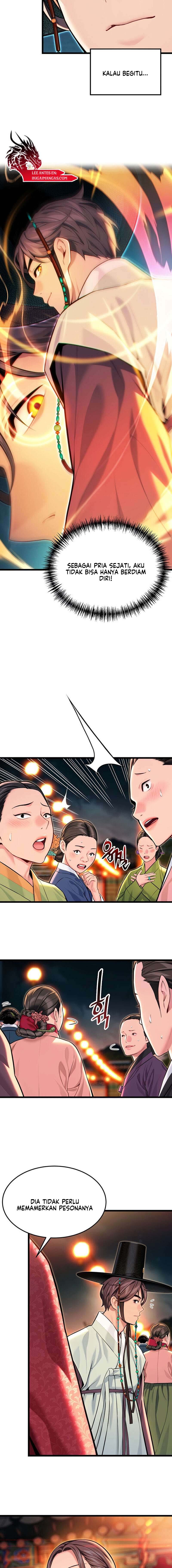 God Bless You - Chapter 43 9