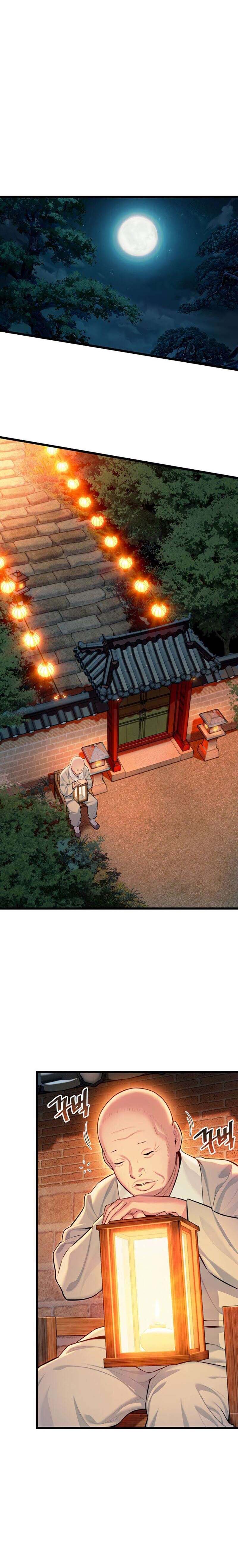 God Bless You - Chapter 43 3