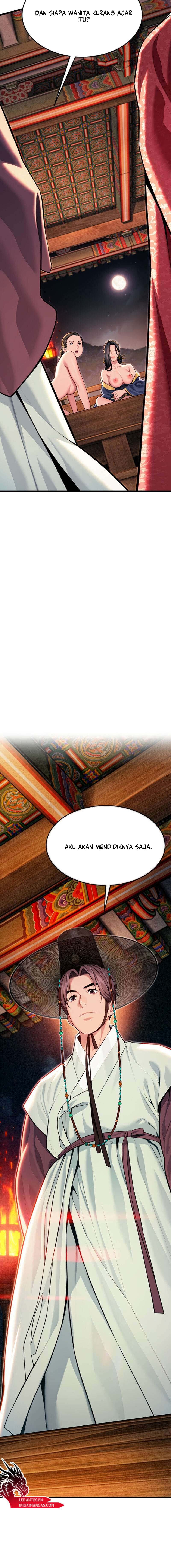 God Bless You - Chapter 43 18