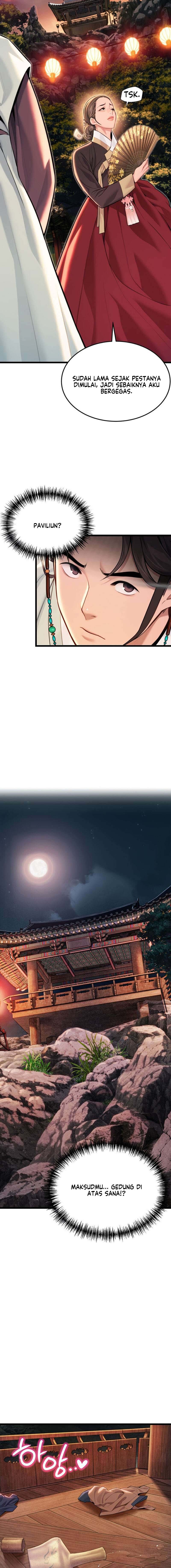 God Bless You - Chapter 43 12
