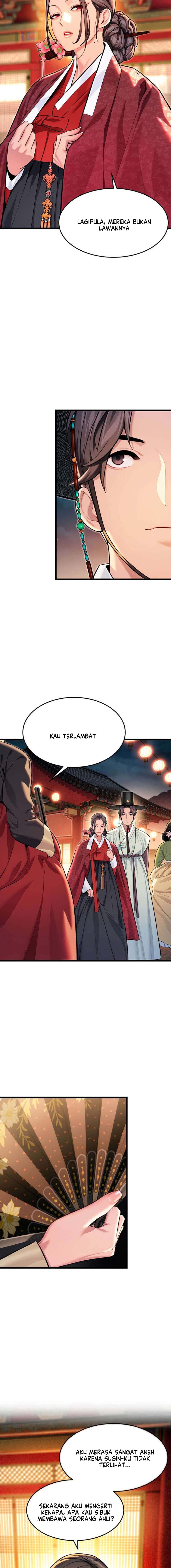 God Bless You - Chapter 43 10