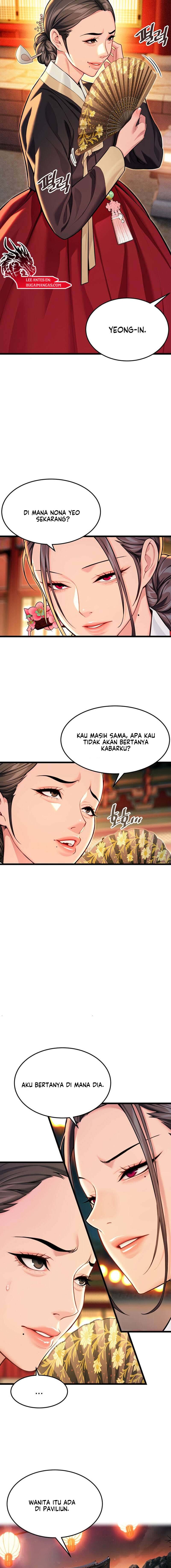 God Bless You - Chapter 43 11