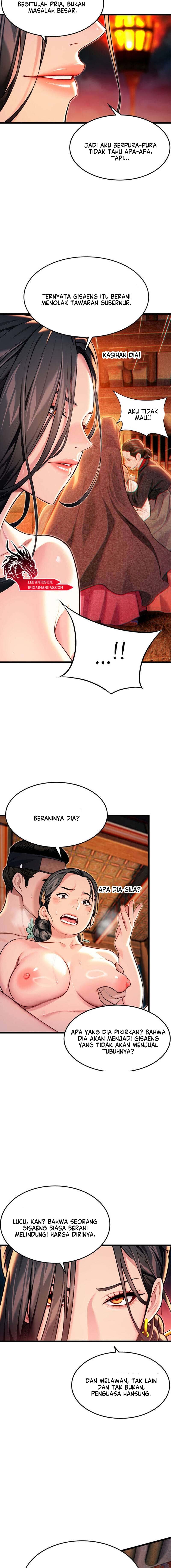 God Bless You - Chapter 43 17