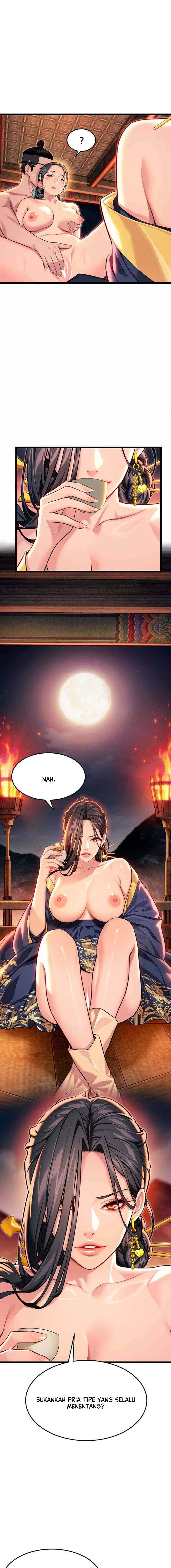 God Bless You - Chapter 43 14