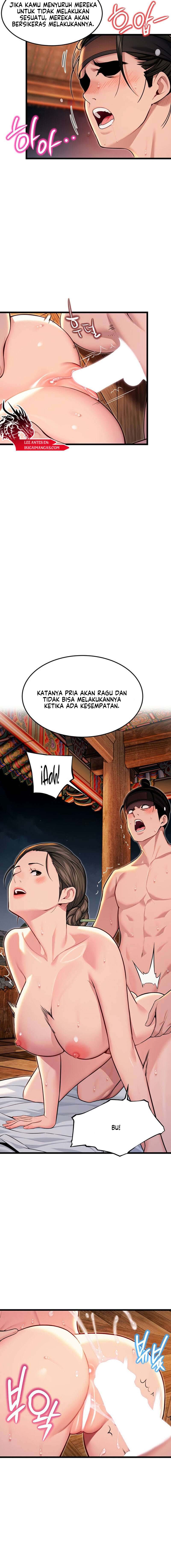 God Bless You - Chapter 43 15