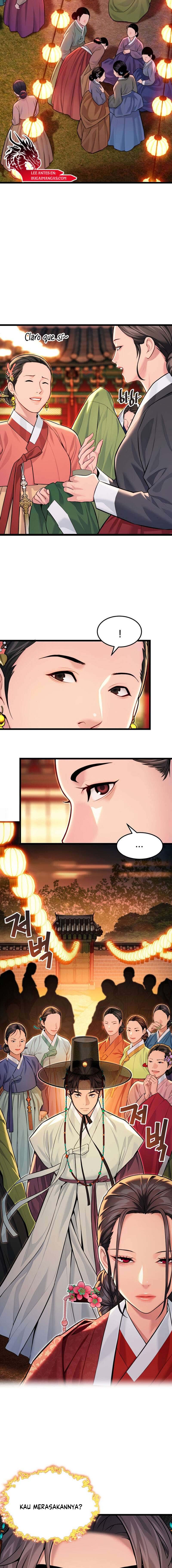 God Bless You - Chapter 43 7