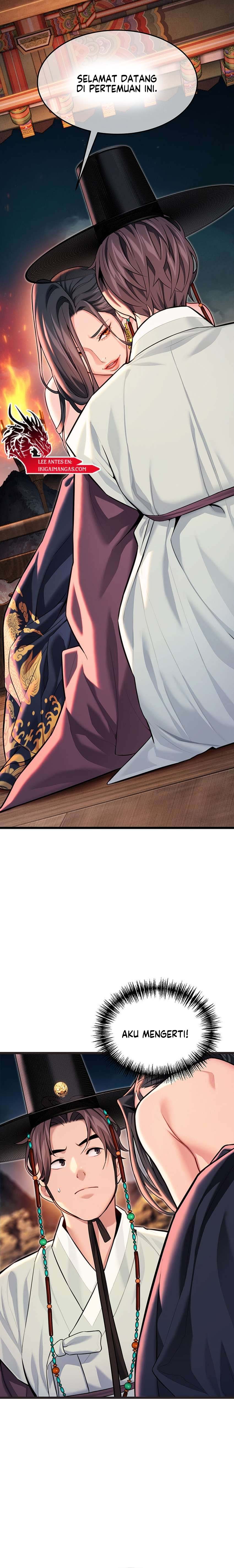 God Bless You - Chapter 44 20