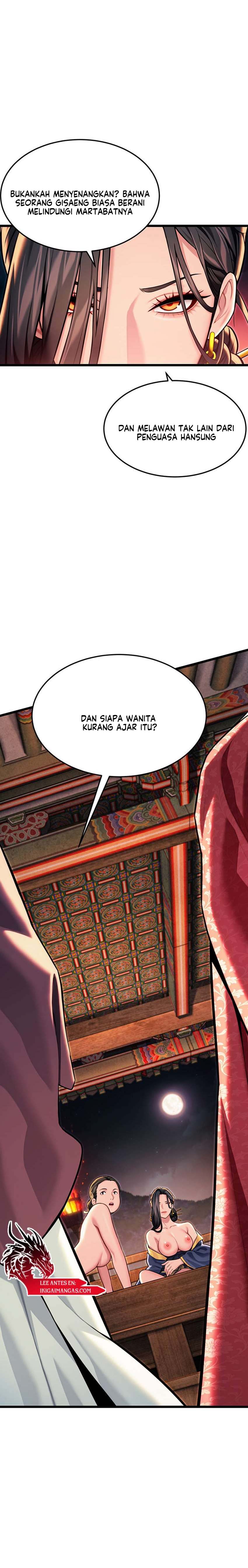 God Bless You - Chapter 44 3