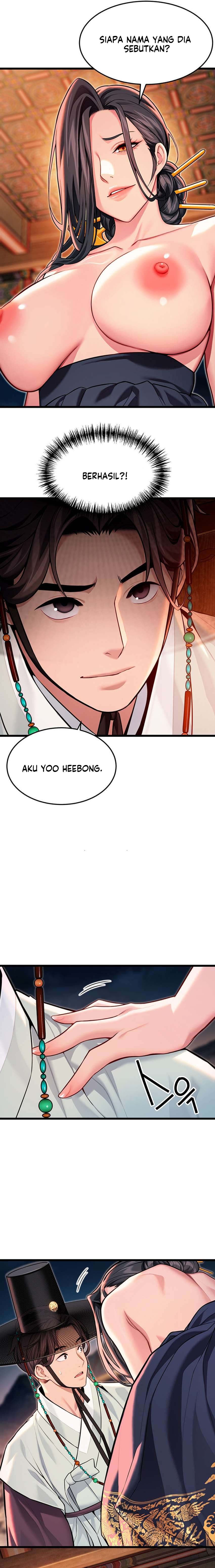 God Bless You - Chapter 44 19