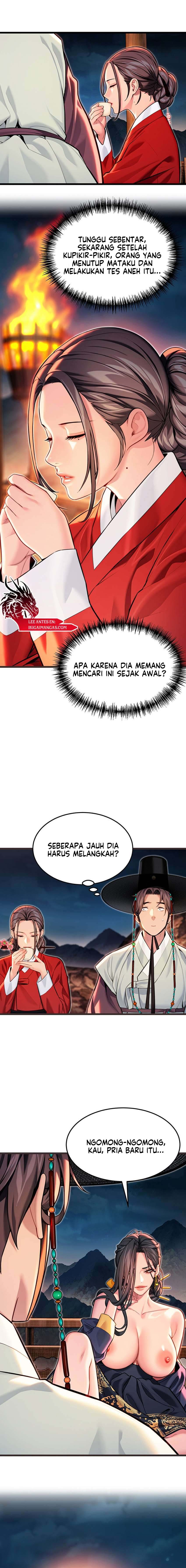 God Bless You - Chapter 44 11