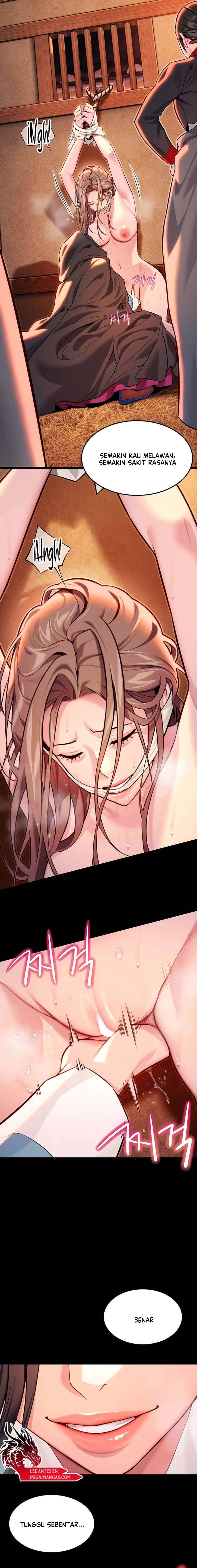 God Bless You - Chapter 44 6