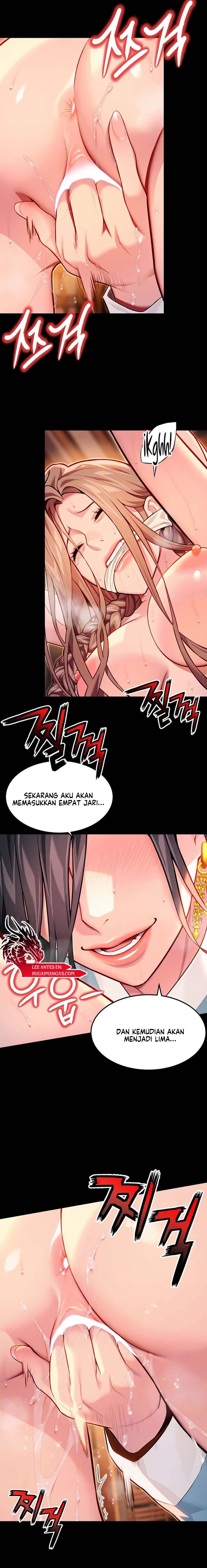 God Bless You - Chapter 44 7