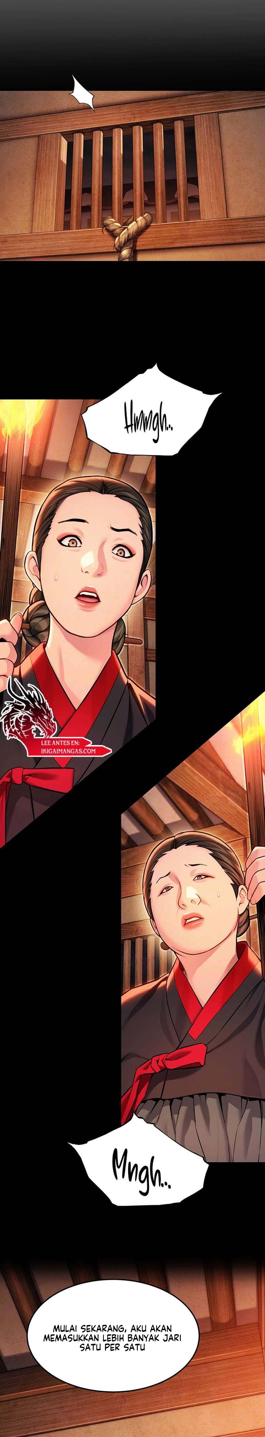 God Bless You - Chapter 44 5