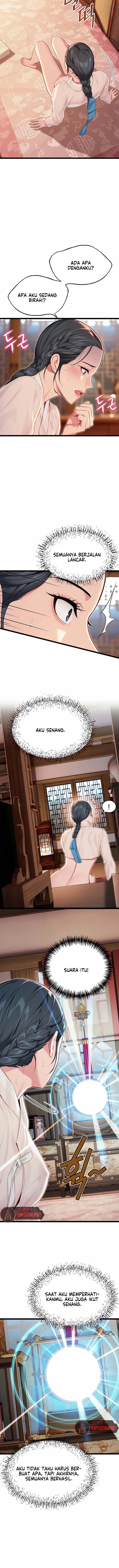 God Bless You - Chapter 58 9