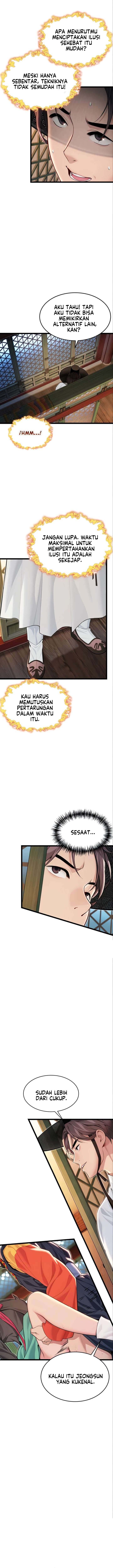 God Bless You - Chapter 55 4 God Bless You - Chapter 55 4