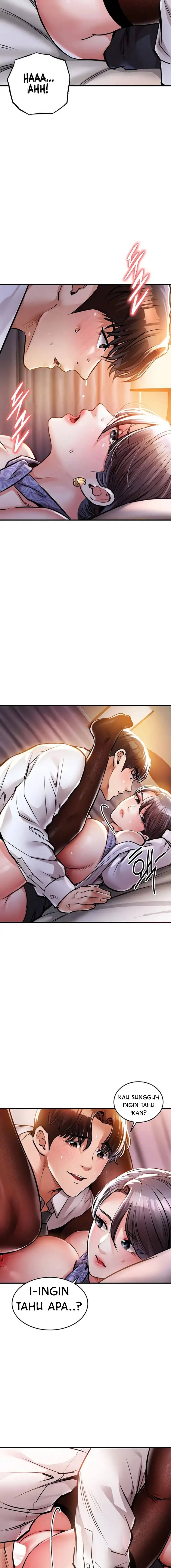 Glorious Homecoming (Naru) - Chapter 8 12 Glorious Homecoming (Naru) - Chapter 8 12