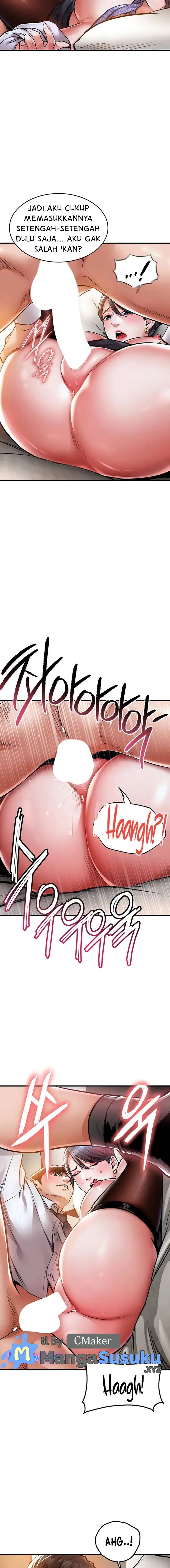 Glorious Homecoming (Naru) - Chapter 8 4 Glorious Homecoming (Naru) - Chapter 8 4