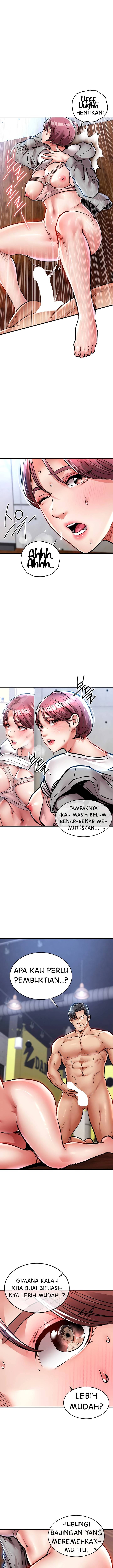 Glorious Homecoming (Naru) - Chapter 19 8 Glorious Homecoming (Naru) - Chapter 19 8